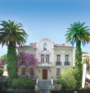 Résidence La Villa Léonie